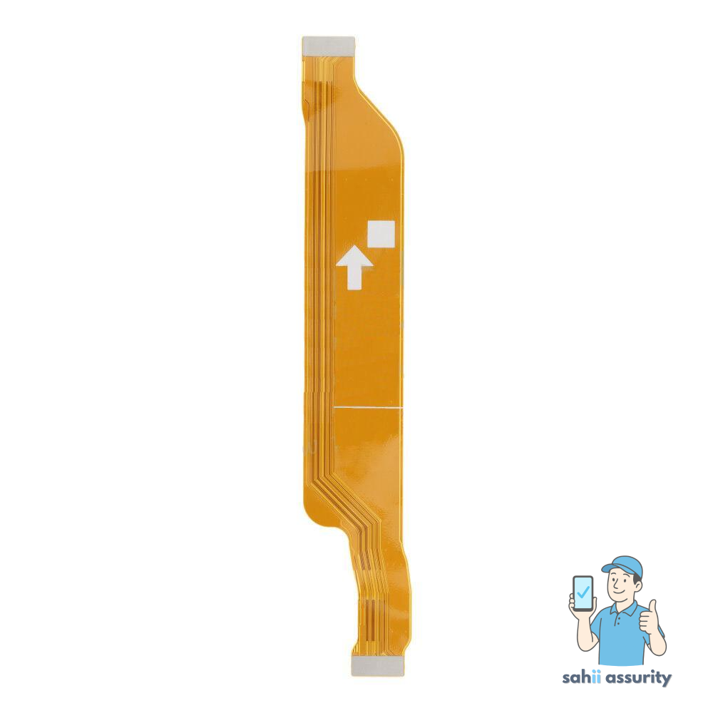 Main Board Flex Cable for Xiaomi Poco F4 5G thumbnail